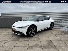 Kia EV6 - Edition Advanced 77.4 kWh