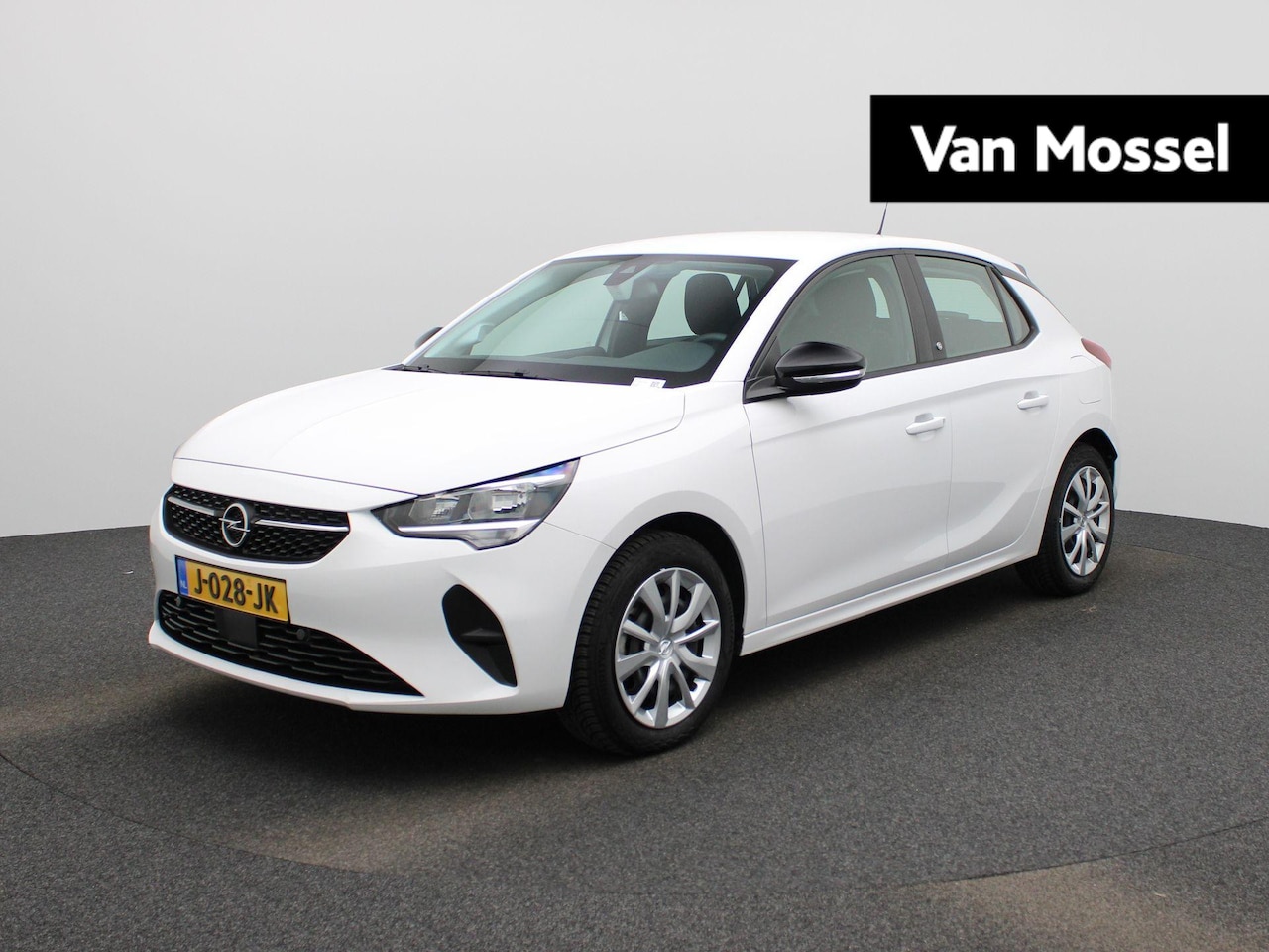 Opel Corsa-e - Edition 50 kWh AUTOMAAT | APPLE CARPLAY | NAVIGATIE | CRUISE | CLIMA | BLUETOOTH | RADIO | - AutoWereld.nl