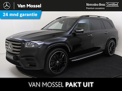 Mercedes-Benz GLS - 450 4MATIC AMG Line Panoramadak / Memory Seats / Burmester / Luchtvering / Elektrische Tre