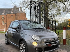 Fiat 500 C - 0.9 TwinAir Turbo 500S /XL Scherm Spotify/Netflix