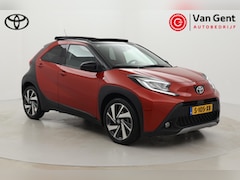 Toyota Aygo X - 1.0 VVT-i MT Envy | Elektrisch vouwdak | Navigatie | Apple Carplay / Android Auto | JBL |