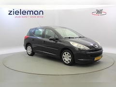 Peugeot 207 - SW 1.4 XR - Airco, nieuwe APK