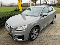 Audi Q2 - 1.4 TFSI CoD Design Proline