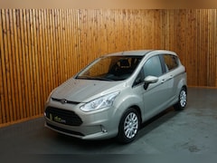 Ford B-Max - 1.6 TI-VCT STYLE AIRCO 14.000 KM 1STE EIGENAAR