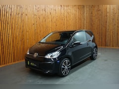Volkswagen Up! - 1.0 BMT TAKE UP AIRCO / AUDIO /