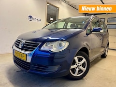 Volkswagen Touran - 1.4 TSI Comfortline CLIMA LMV HANDEL PRIJS EXPORT