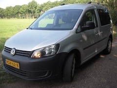 Volkswagen Caddy - 2013 n d ketting 06-53992584 nog 5 va 2950 e