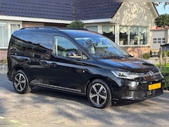 Volkswagen Caddy - 1.5 TSI 115pk DSG Dark Label Navi, Camera, ACC, LED, Pano, Trekhaak,