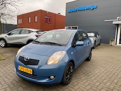 Toyota Yaris - 1.3 VVTI SOL MMT