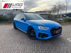 Audi A4 Avant - 35 TFSI S-line sport S-tronic-virit.cockpit-navi-clima-ACC