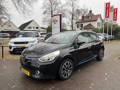 Renault Clio - 0.9 TCE / NAVI / CRUISE CTR. / AIRCO / PDC / 16'' LM-VELGEN / RADIO