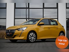 Peugeot 208 - Active 1.2 CarPlay Cruise Nieuwe Distributie