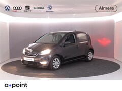 Skoda Citigo e-iV - EV Ambition 83 pk | Navigatie via App | Autom. airco | Parkeersensoren achter | Stoelverwa