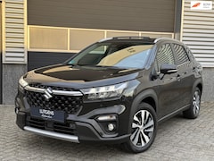 Suzuki S-Cross - 1.5 Hybrid Pano 360 camera dodehoek