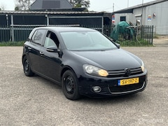Volkswagen Golf - 2.0 TDI Highline