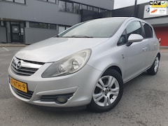 Opel Corsa - Corsa 1.3 CDTi EcoFlex S/S ‘111’ Edition | Cruise | Climate | APK 6/2026