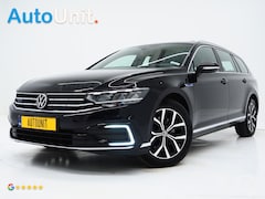 Volkswagen Passat Variant - 1.4 TSI PHEV GTE | Panoramadak | Trekhaak | Massage | Camera | Adaptive Cruise | Carplay