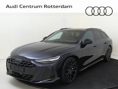 Audi A6 Avant - S edition | Adaptive cruise control | Airconditioning 4-zones | sound system