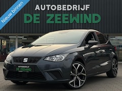 SEAT Ibiza - 1.0 MPI Reference|stoelverwarming|Nieuw APK
