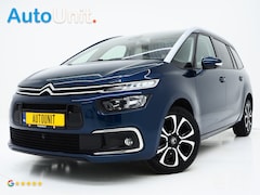 Citroën Grand C4 SpaceTourer - 1.2 PureTech Shine 7p | Panoramadak | Massage | 360 | Keyless | Memory | BLIS | Carplay