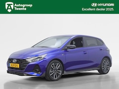 Hyundai i20 - 1.0 T-GDI N Line | Led | Winterpack |