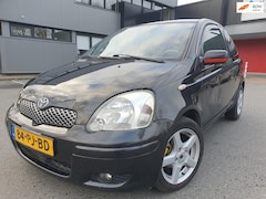 Toyota Yaris - 1.3 VVT-i Sol | 86 pk | Airco | APK 01/2027