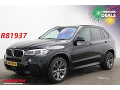 BMW X5 - xDrive30d M-Sport Pano ACC Memory H/K HUD LRHZ AHK