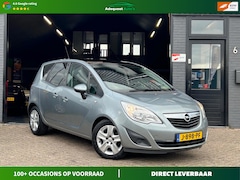 Opel Meriva - 1.4 Turbo Selection|Airco|Cruise|Pano|APK|
