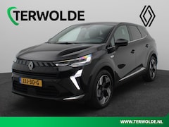 Renault Symbioz - 1.6 E-Tech full hybrid 145 techno | Google Navigatie | Stoel- & Stuurverw. | Parkeercamera