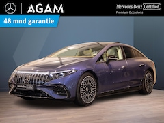 Mercedes-Benz EQS - 450+ AMG Line 108 kWh Panorama dak