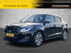 Suzuki Swift - 1.2 Stijl Smart Hybrid