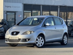 SEAT Altea - 1.6 Stylance AIRCO/TREKHAAK/APK NIEUW BJ AFLEVERING