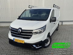 Renault Trafic - 2.0 dCi 110 T30 L2H1*A/C*CRUISE*NAVI*HAAK*3PERS