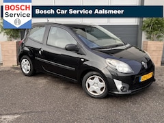 Renault Twingo - 1.2-16V Authentique / APK / GARANTIE / ELEK. RAMEN /