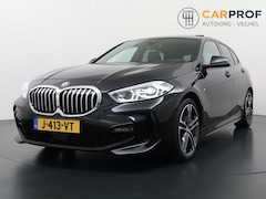 BMW 1-serie - 118i High Executive Edition M-Sport | Panorama Dak | Navigatie |