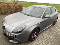 Alfa Romeo Giulietta - 1.750 Turbo Veloce Grigio Magnesio super mat