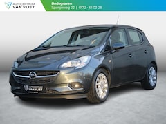 Opel Corsa - 1.0 Turbo Online Edition | TREKHAAK | NAVIGATIE | CLIMATE CONTROL |