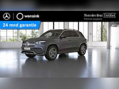 Mercedes-Benz GLE-Klasse - 350 e 4MATIC Premium Plus | AMG | Trekhaak | Burmester | Memory | Luchtvering | Panoramada