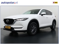 Mazda CX-5 - 2.0 SkyActiv-G 165 Trekhaak/Camera/Navi etc