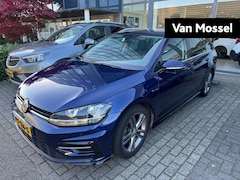 Volkswagen Golf Variant - 1.5 TSI Highline Business R 150 PK | R-Line Exterieur | Apple Carplay | Digital Cockpit Pr