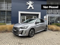 Peugeot 208 - Hybrid 100 e-DCS6 Allure