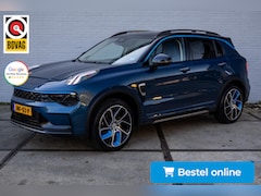 Lynk & Co 01 - 1.5 360 CAMERA