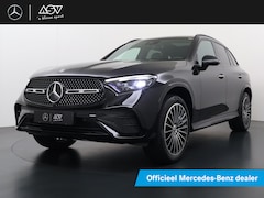 Mercedes-Benz GLC-klasse - 300e 4MATIC Sport Edition | Panorama - Schuifdak | Trekhaak Wegklapbaar | Digital Light |