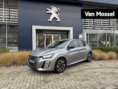 Peugeot 208 - Hybrid 100 e-DCS6 Allure