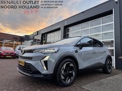 Renault Captur - 1.3 mild hybrid 160 techno+Pack Winter