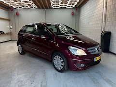 Mercedes-Benz B-klasse - 170