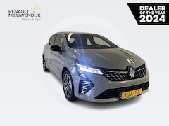 Renault Clio - 1.6 E-Tech Full Hybrid 145 techno / Pack City Premium / Pack Navigation Techno
