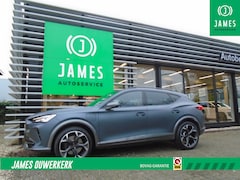 CUPRA Formentor - 1.4 TSI e-Hybrid VZ Performance Limited 245pk