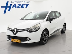 Renault Clio - 0.9 TCe 5-DEURS + NAVIGATIE | LMV | CRUISE CONTROL | AIRCO