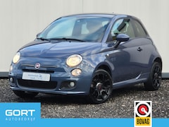 Fiat 500 - 1.4 16V S 101 PK - AIRCO